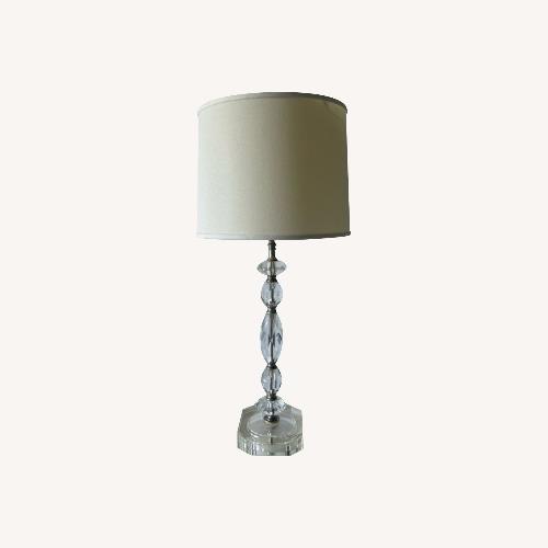 Used Julia Gray Ltd. Vintage Table Lamps for sale on AptDeco