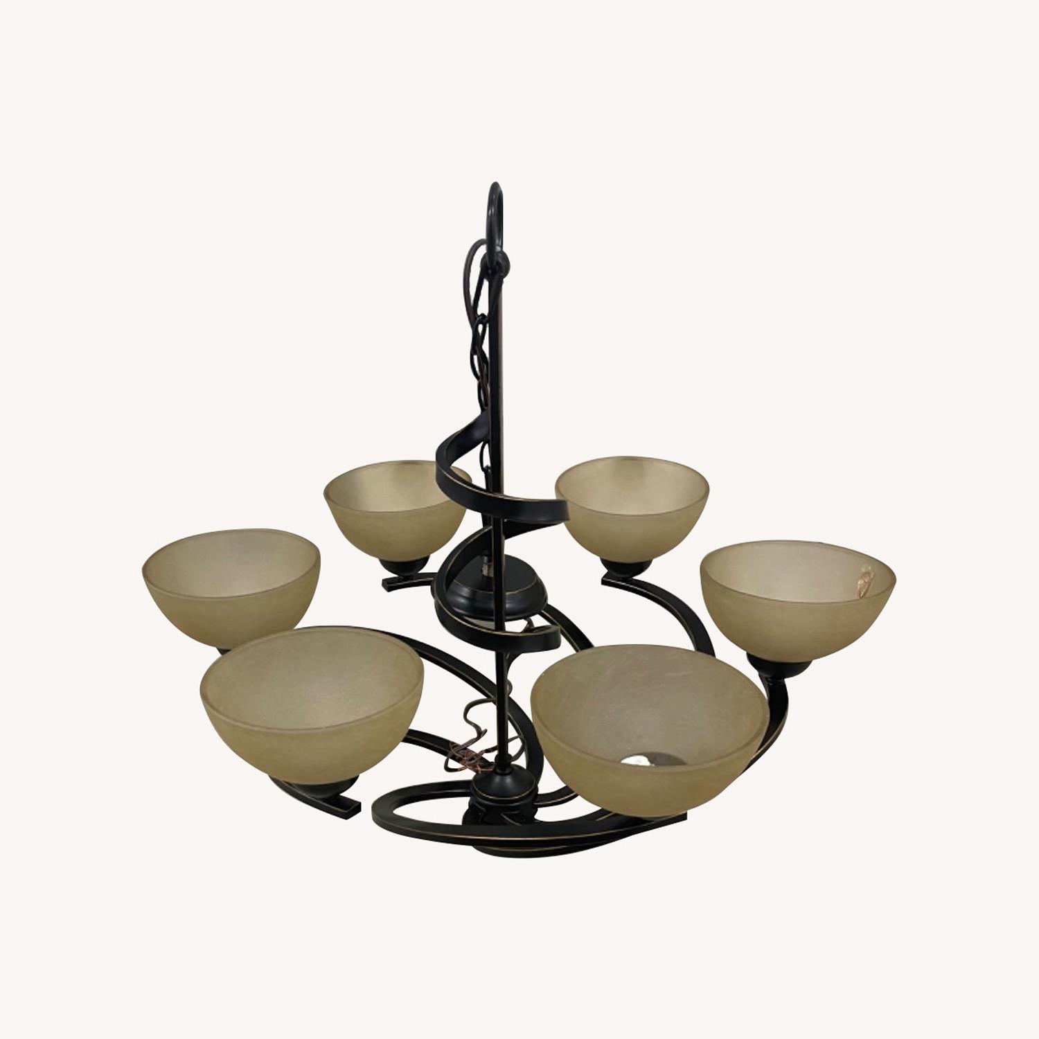 Chandelier - image-0