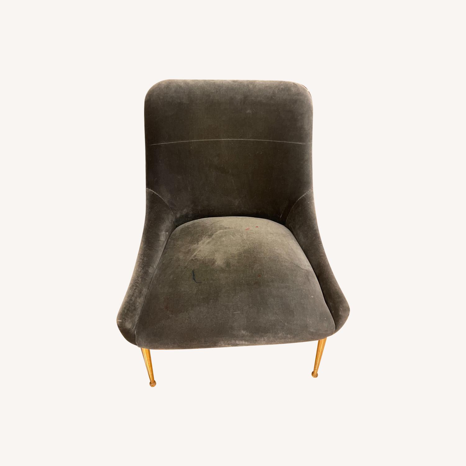 Anthropologie Dining Chairs Multi Color - image-8