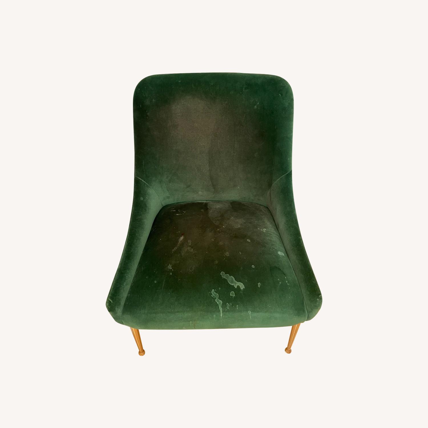 Anthropologie Dining Chairs Multi Color - image-9