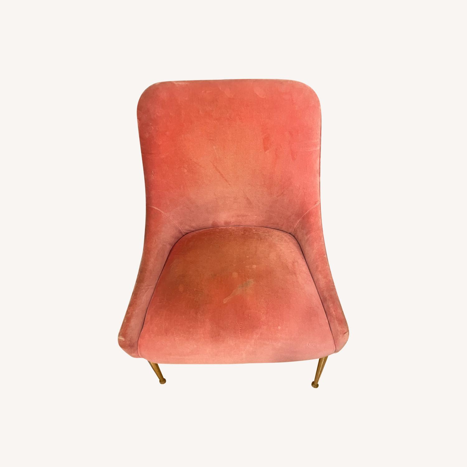 Anthropologie Dining Chairs Multi Color - image-10