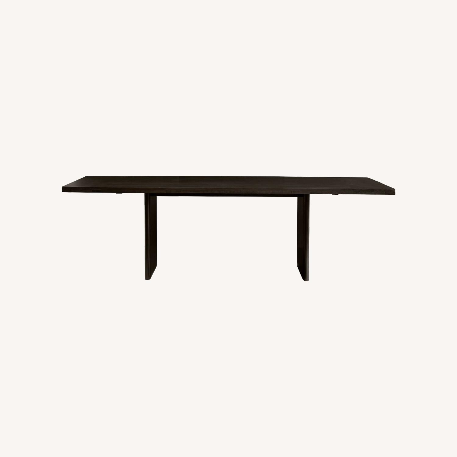 Pottery Barn Cayman Extending Dining Table (76") - image-0