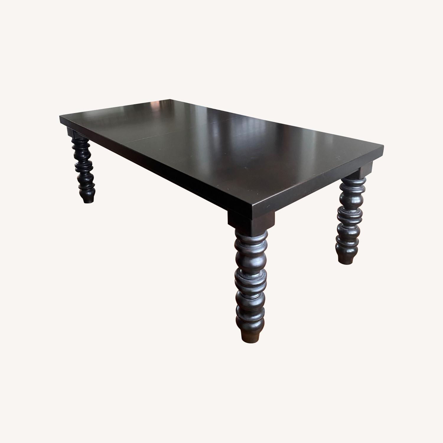 Postobello Wellsley Dining Table - image-0