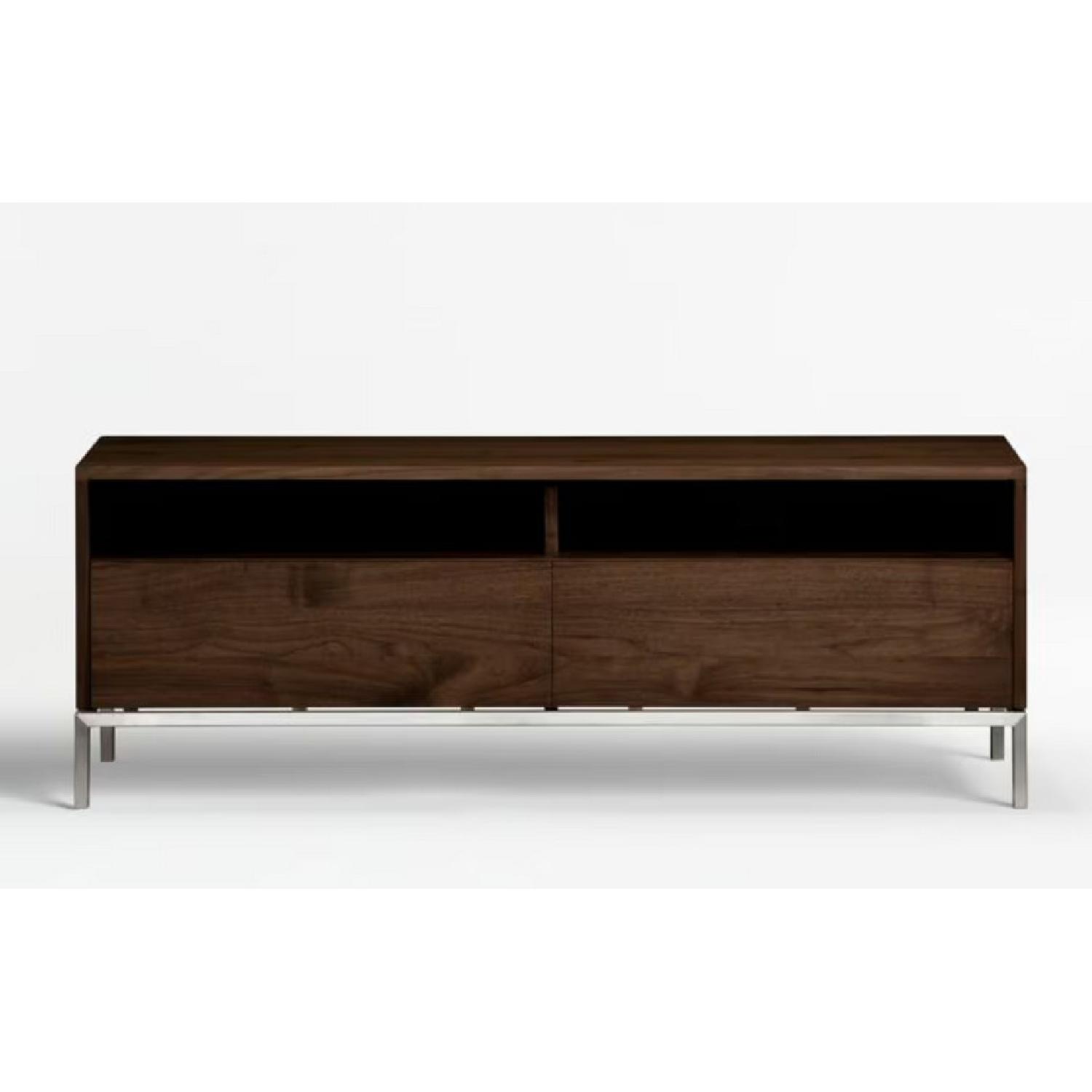 Crate & Barrel Pearson Media Console 55 - image-11