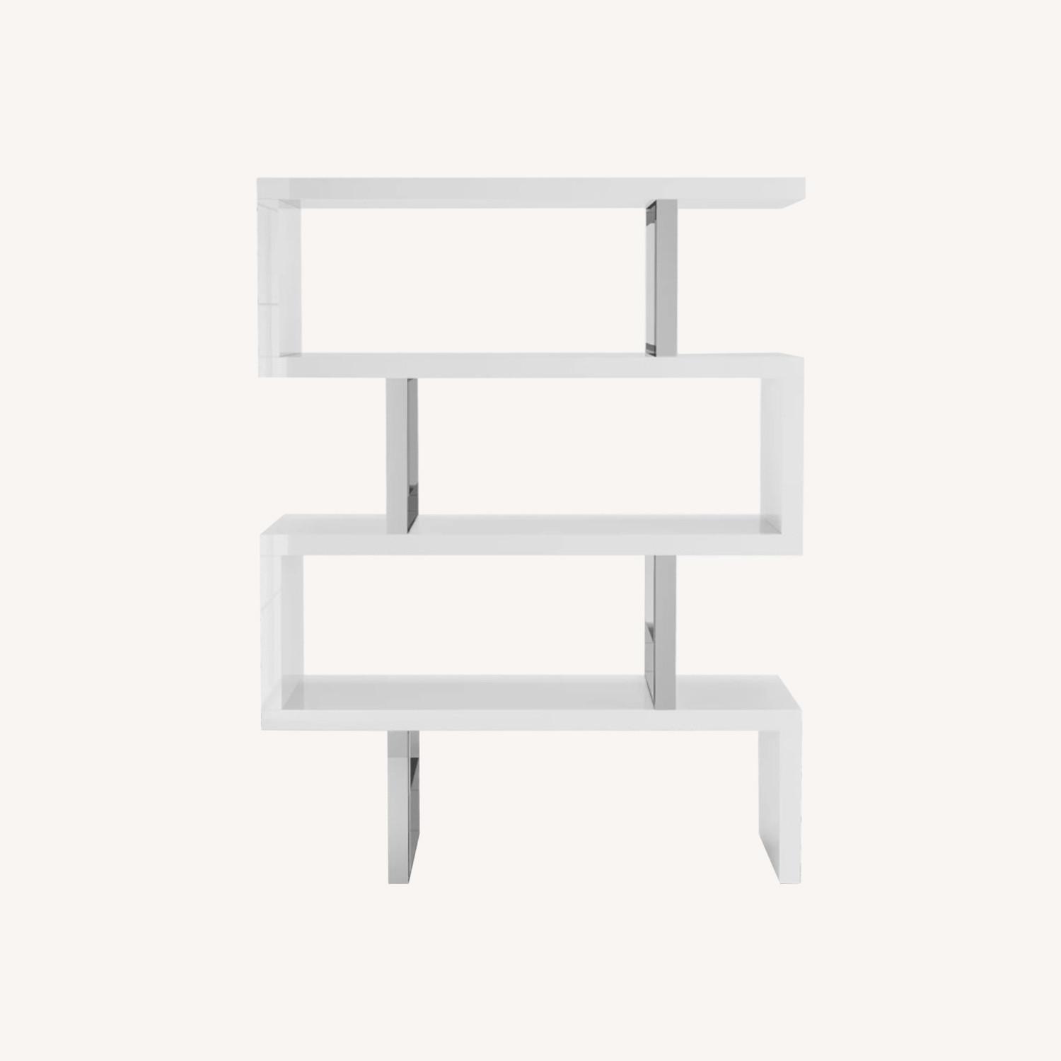 Modloft Pearl Bookcase - image-0
