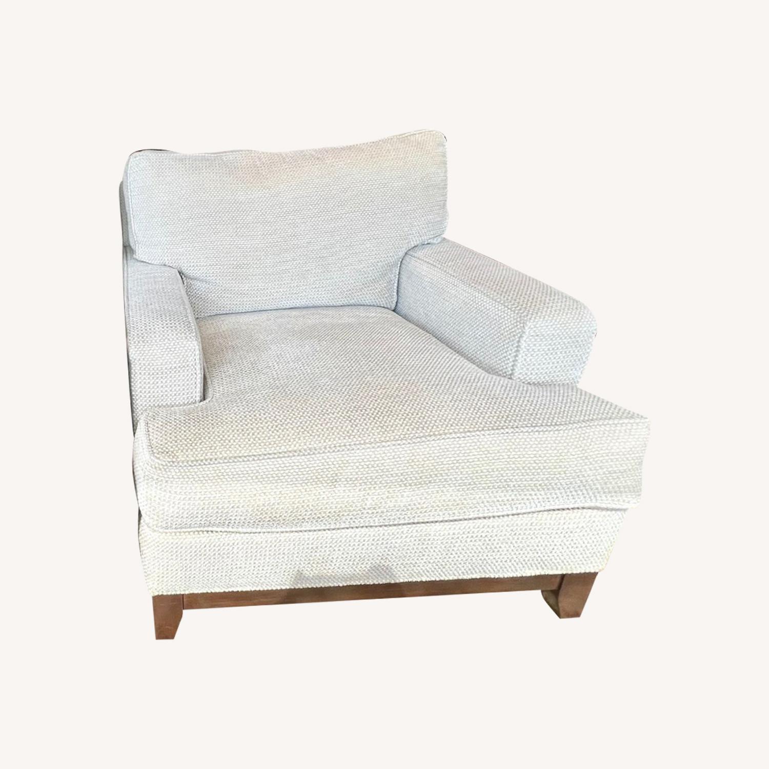 Ethan Allen Avanti Chair - image-0