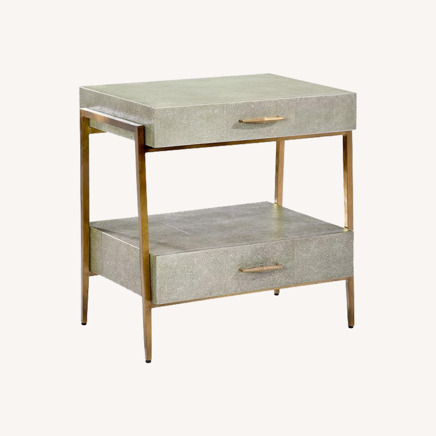 Interlude Nightstands - image-5