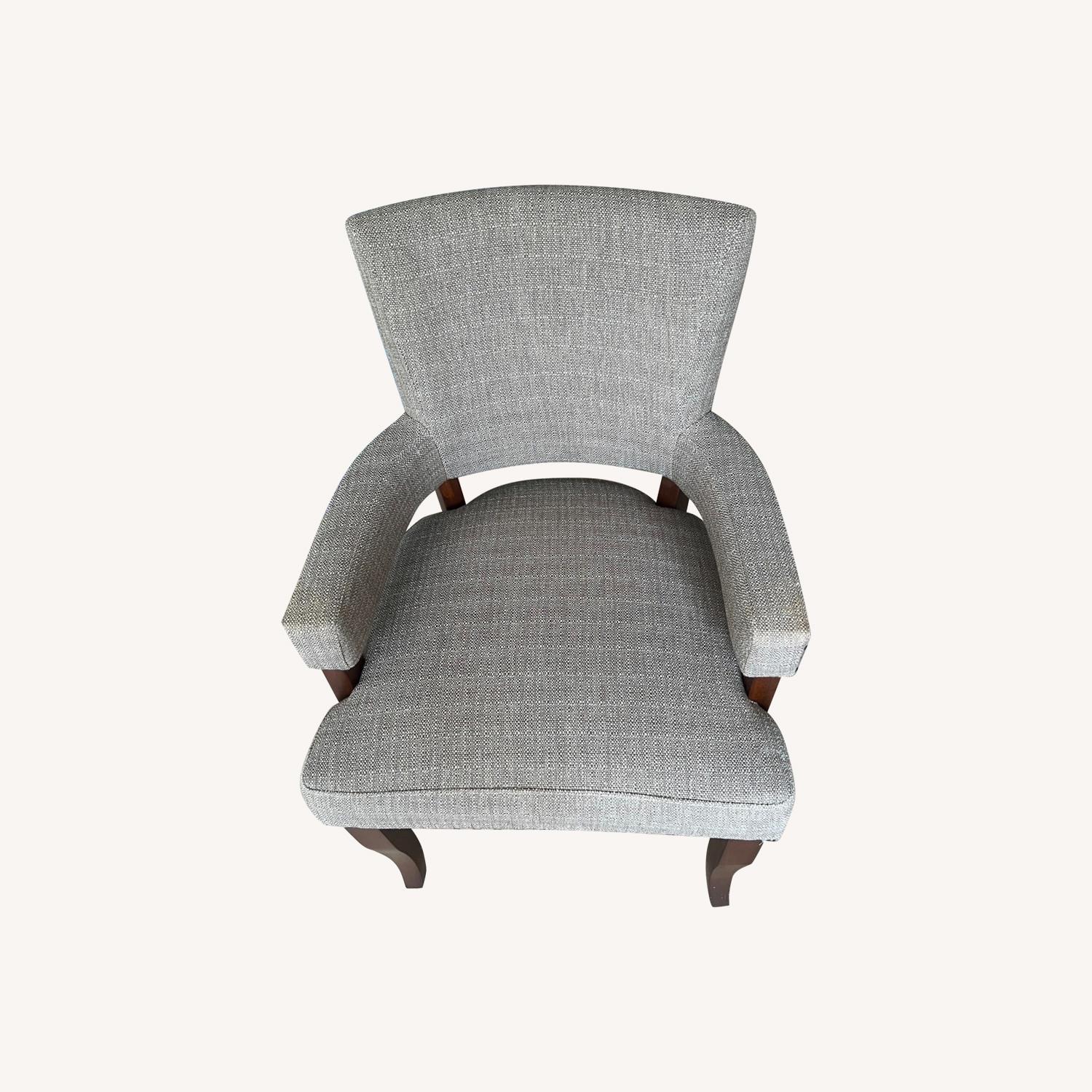 Wayfair Armchair - image-0