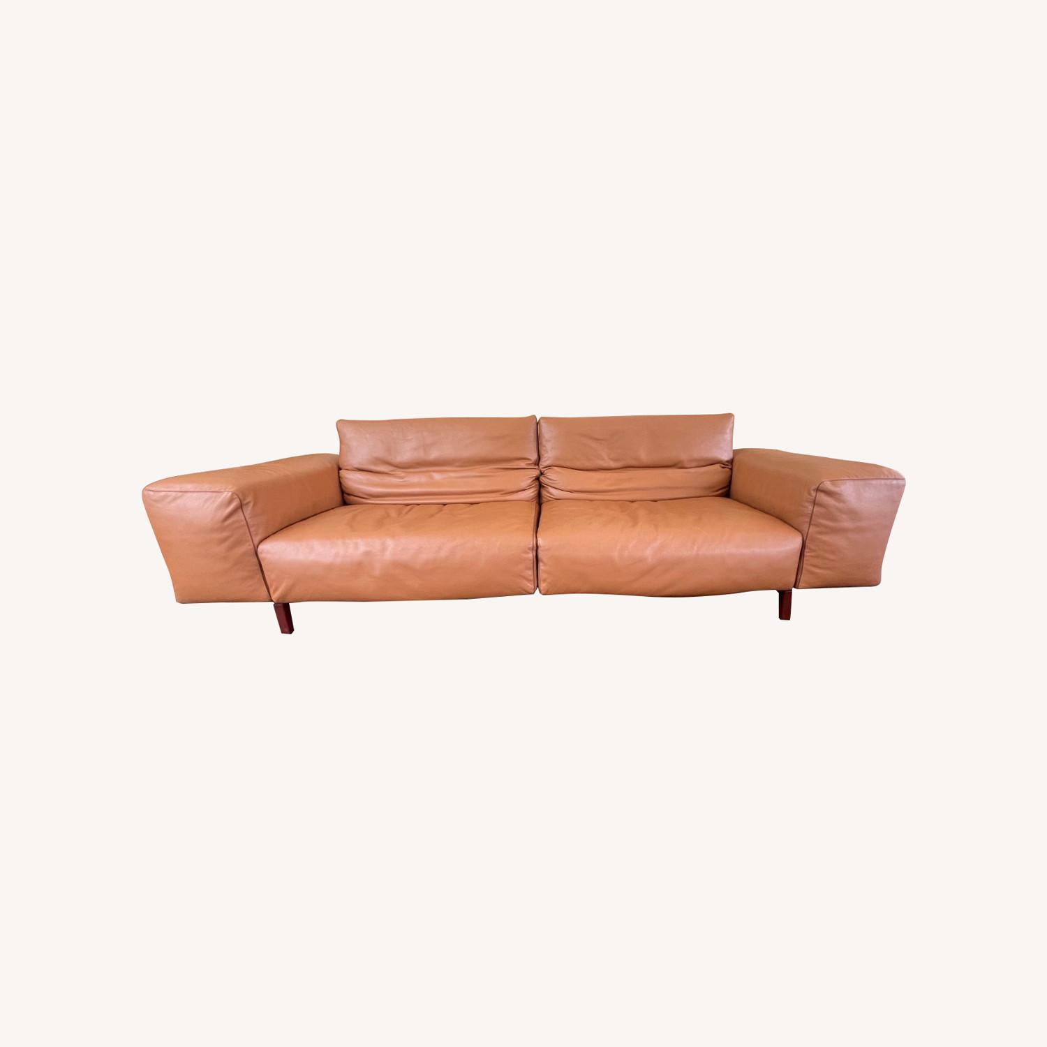 Cassina Sofa - image-0