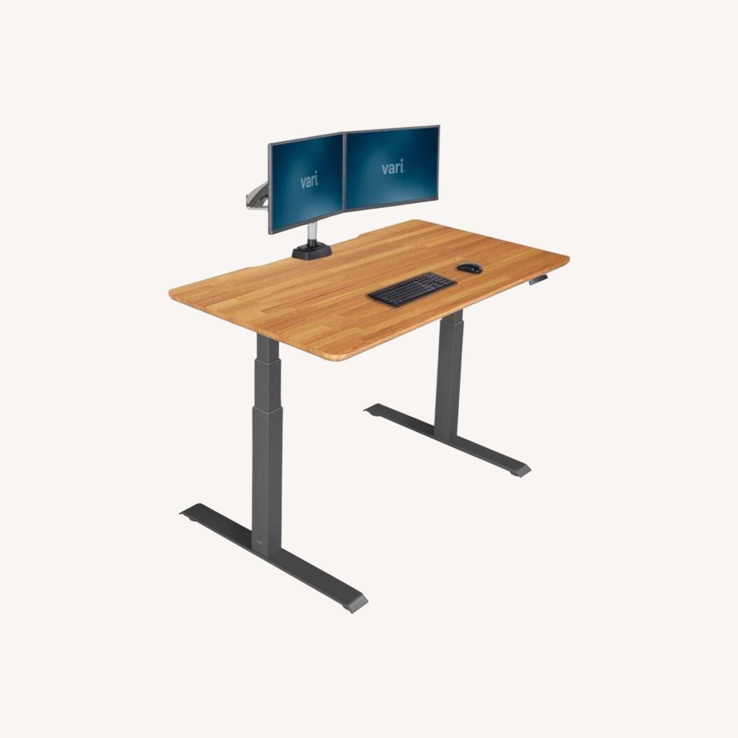 Vari Desk 60 x 24 - image-0