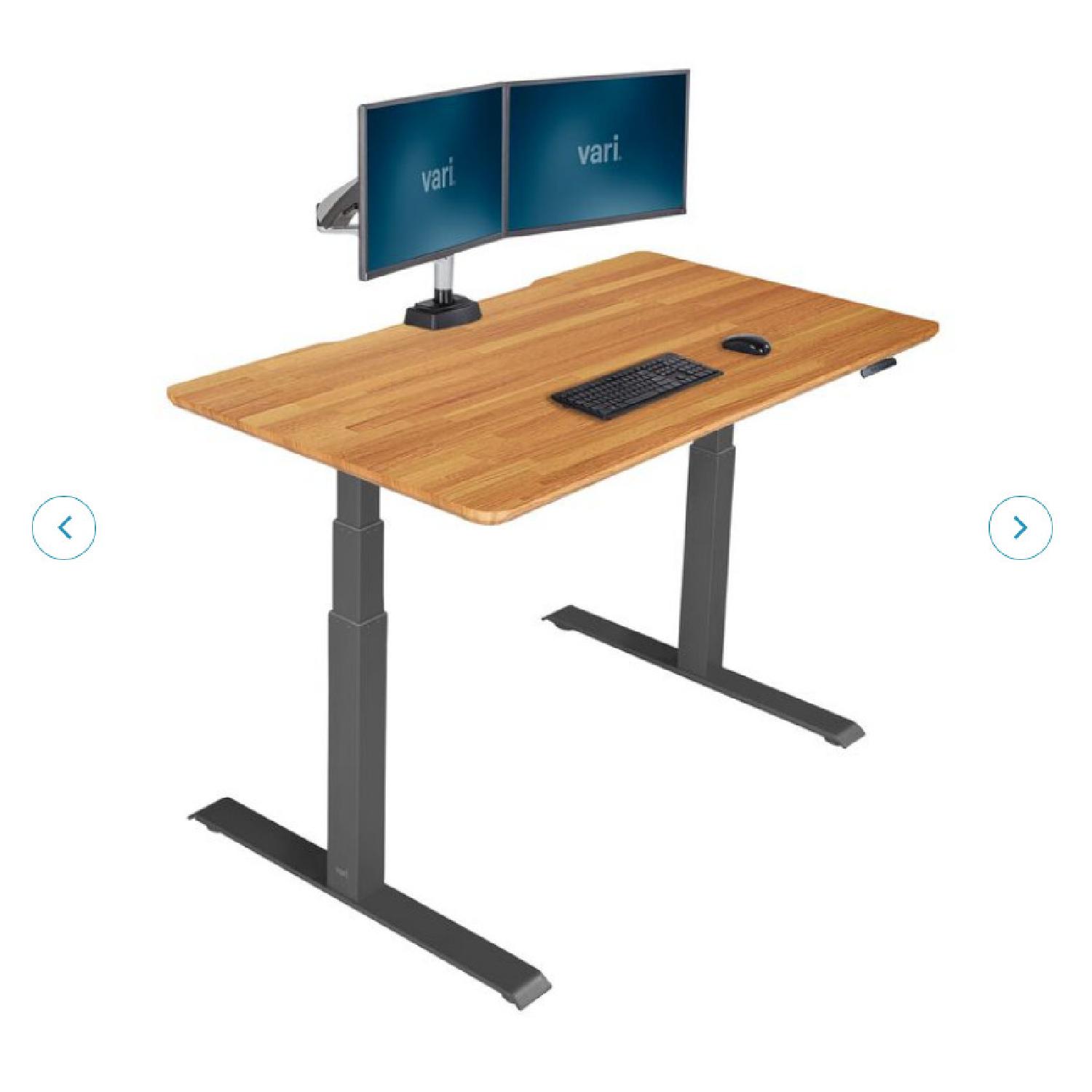 Vari Desk 60 x 24 - image-4