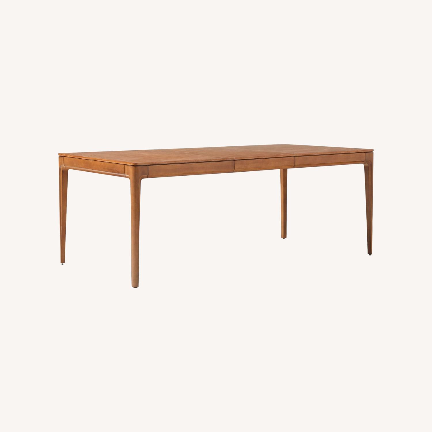 West Elm Parker Expandable Dining Table - image-0