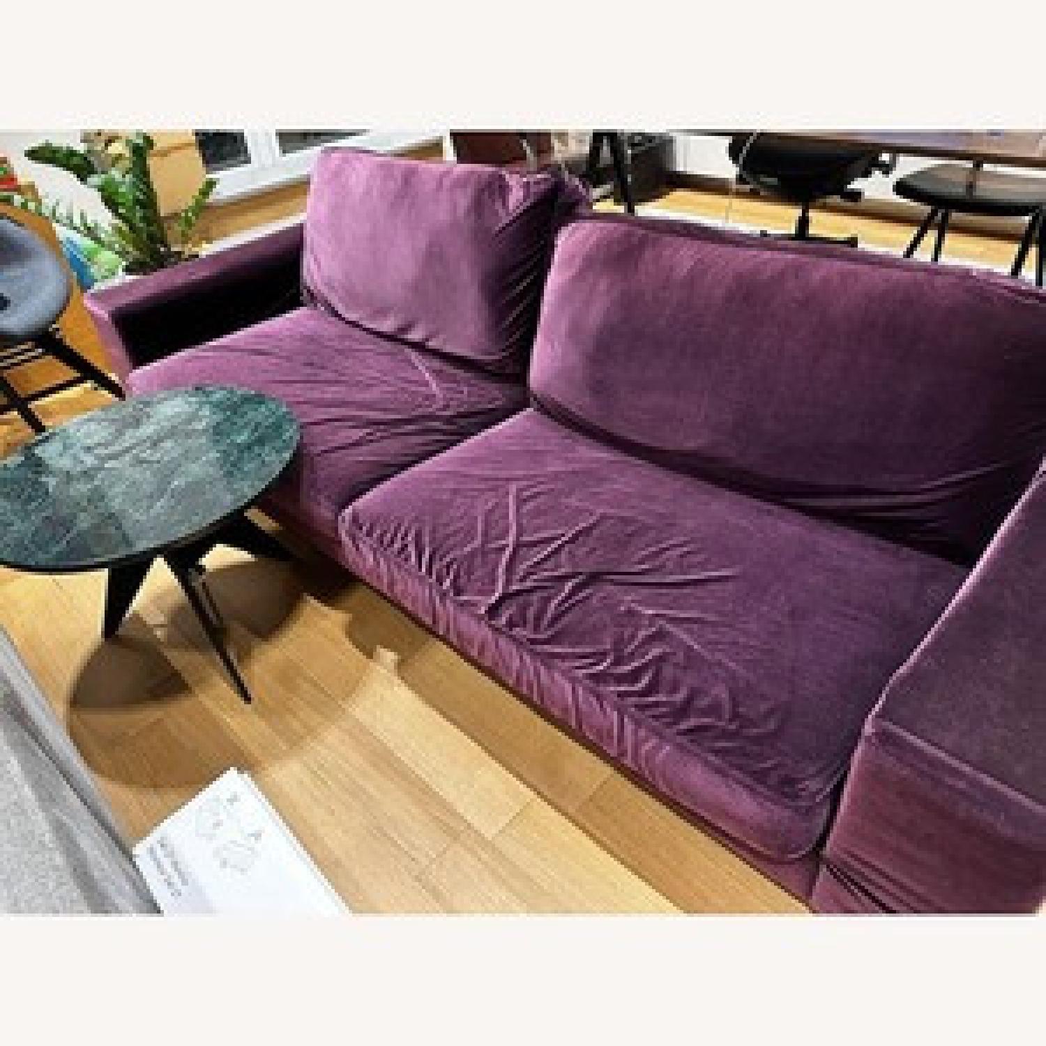 BoConcept Sofa - image-3