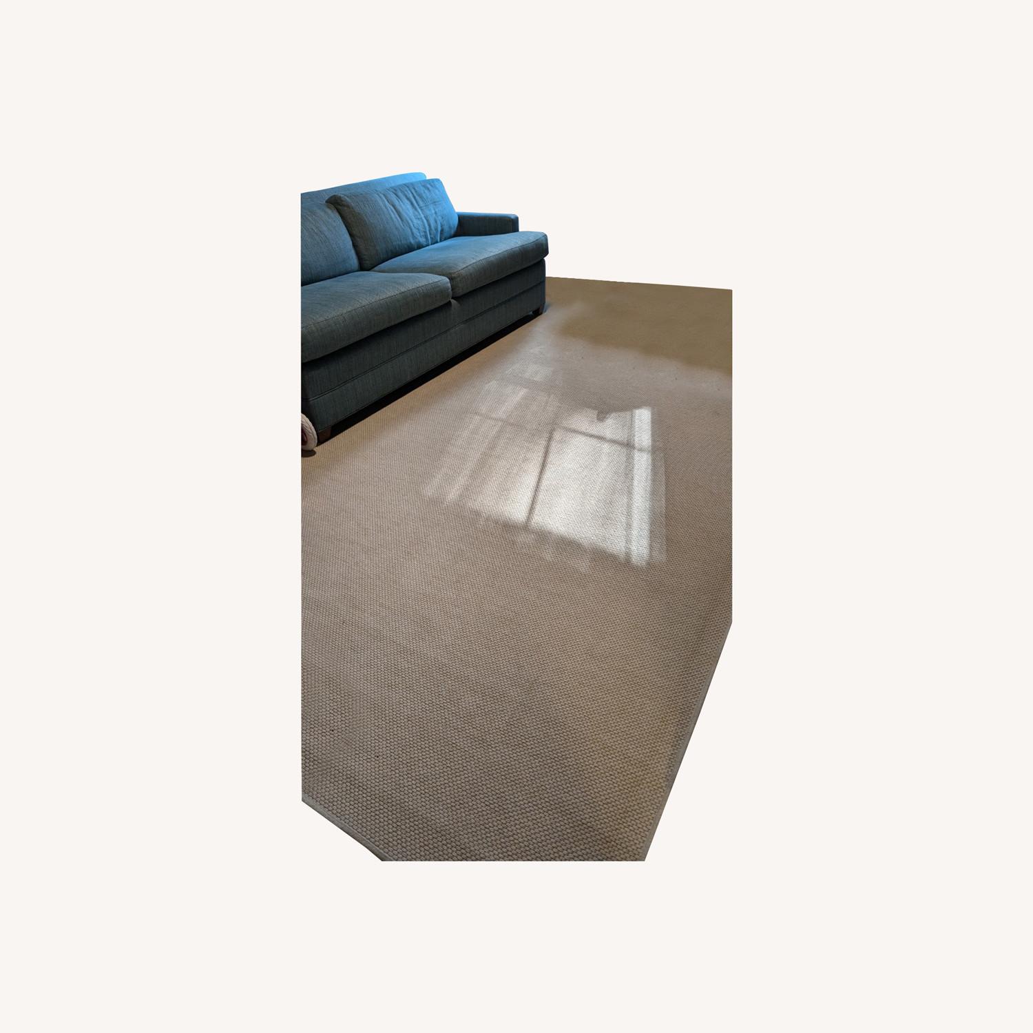 Natural Sisal Indoor Rug 9x12 ABC Carpet - image-5