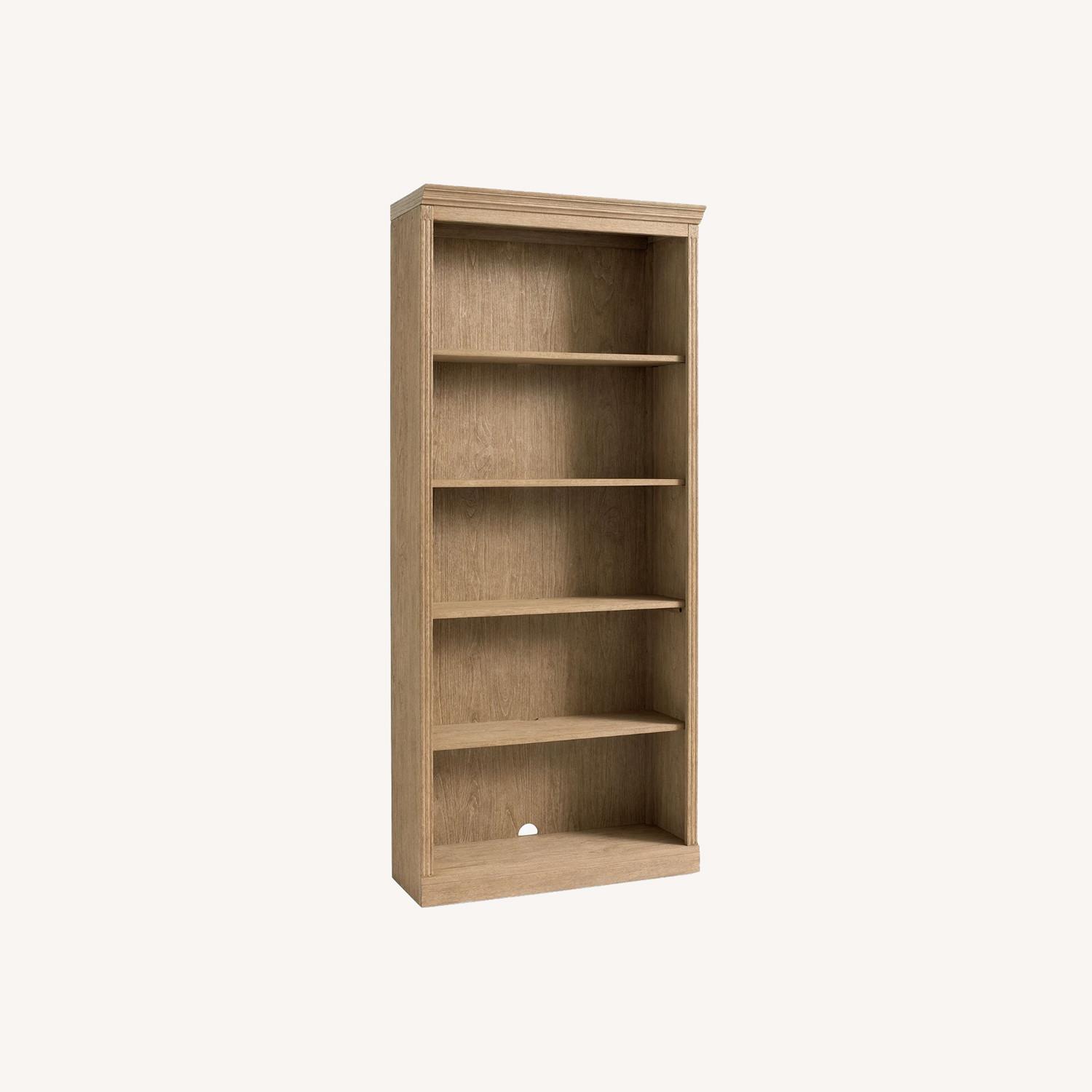 Pottery Barn Livingston Modular Bookcase - Thumbnail 4