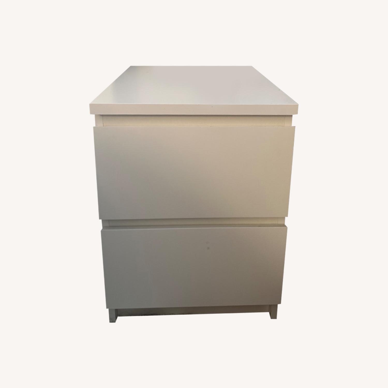 IKEA Nightstands - image-4
