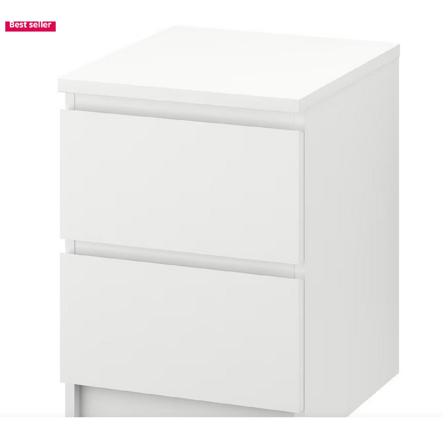 IKEA Nightstands - image-5