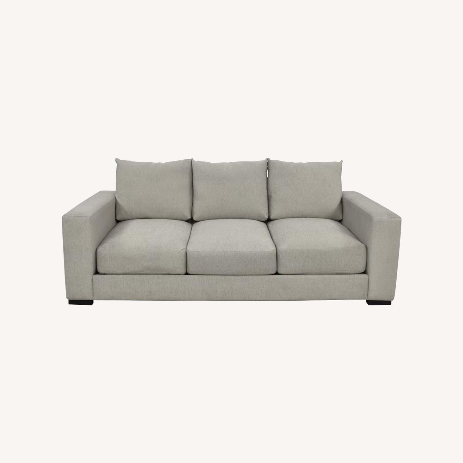 Raymour & Flanigan Sofa - image-0