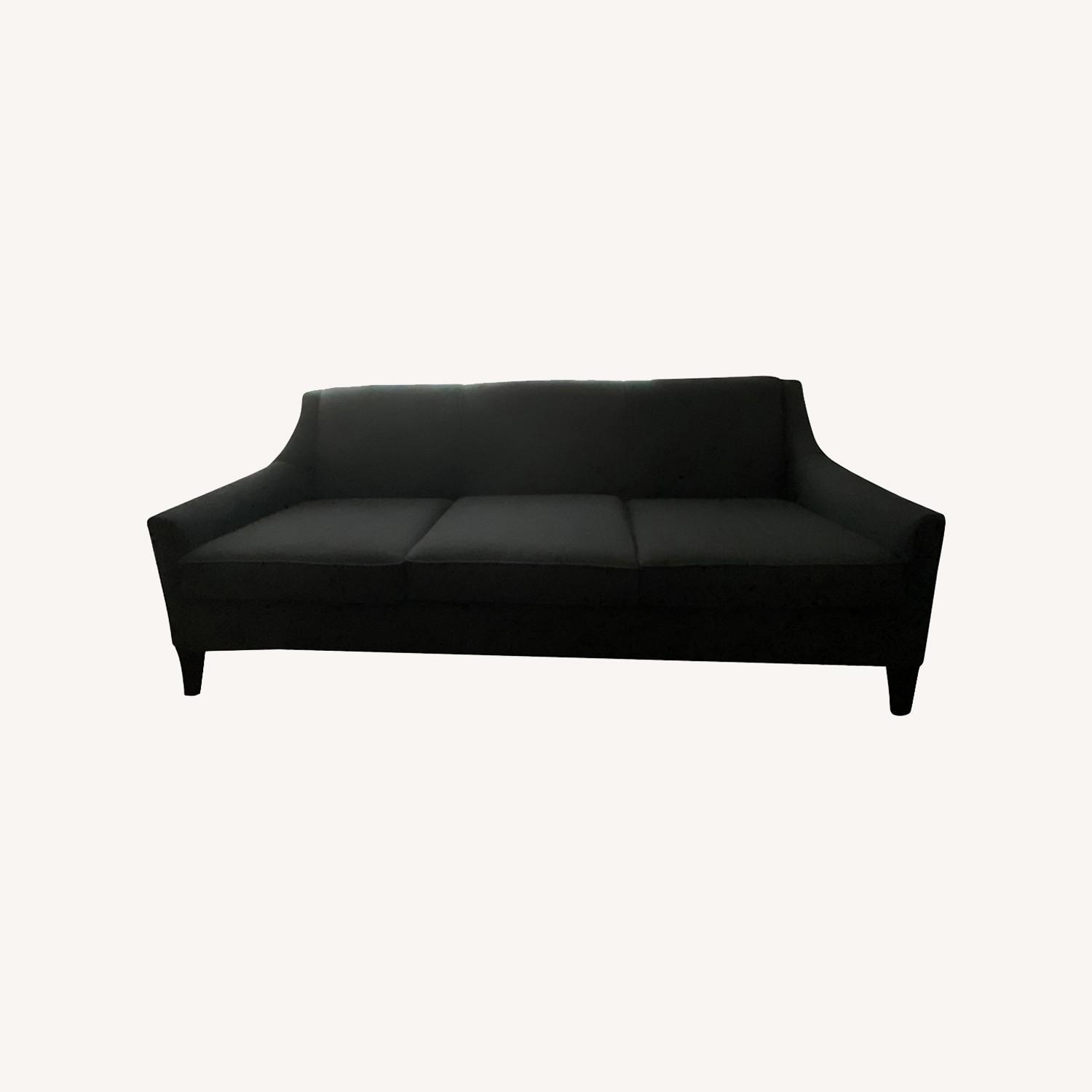 Mitchell Gold Sofa - image-0