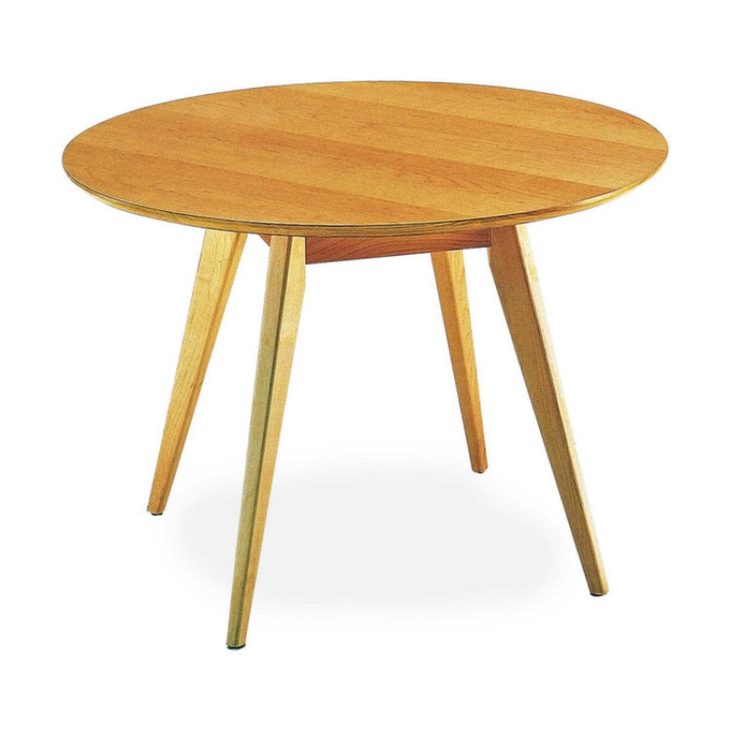 Hive Modern Knoll Jen Risom Dining Table - image-9