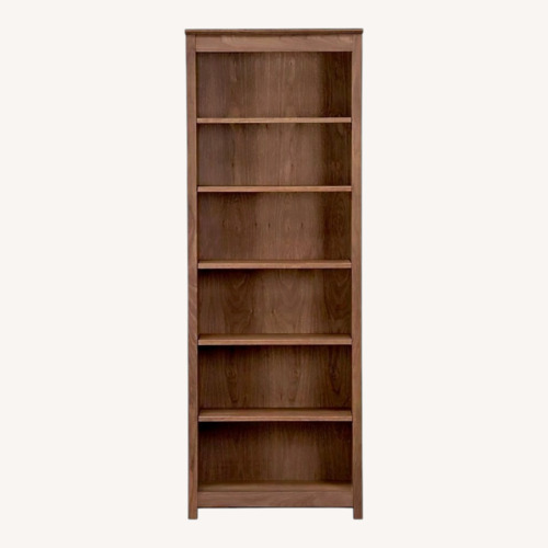 Used Crate & Barrel Set of 3 Bookcases for sale on AptDeco