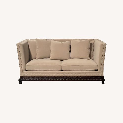 Used Peninsula Home Santa Fe Sofa for sale on AptDeco
