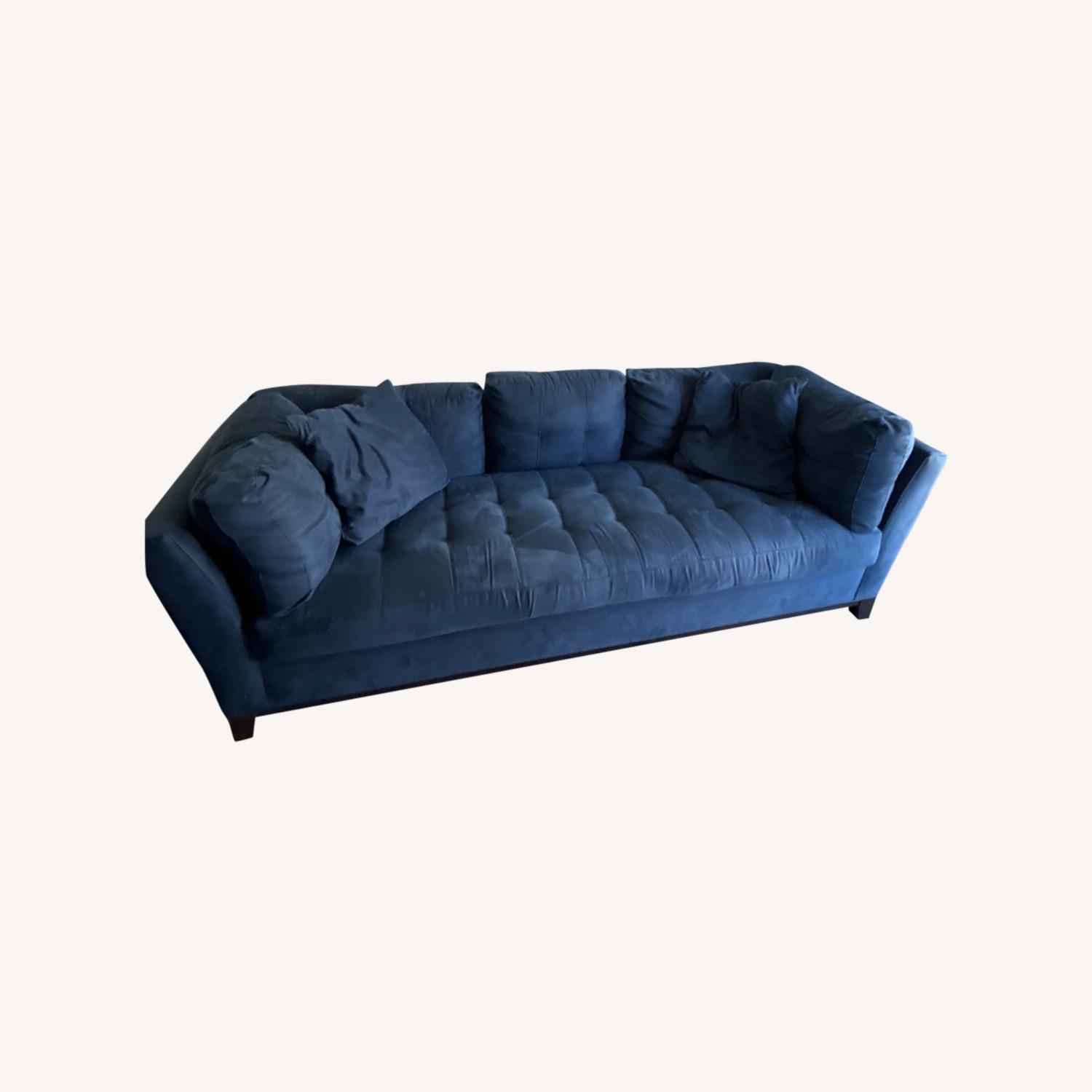 Cindy Crawford Sofa - image-0
