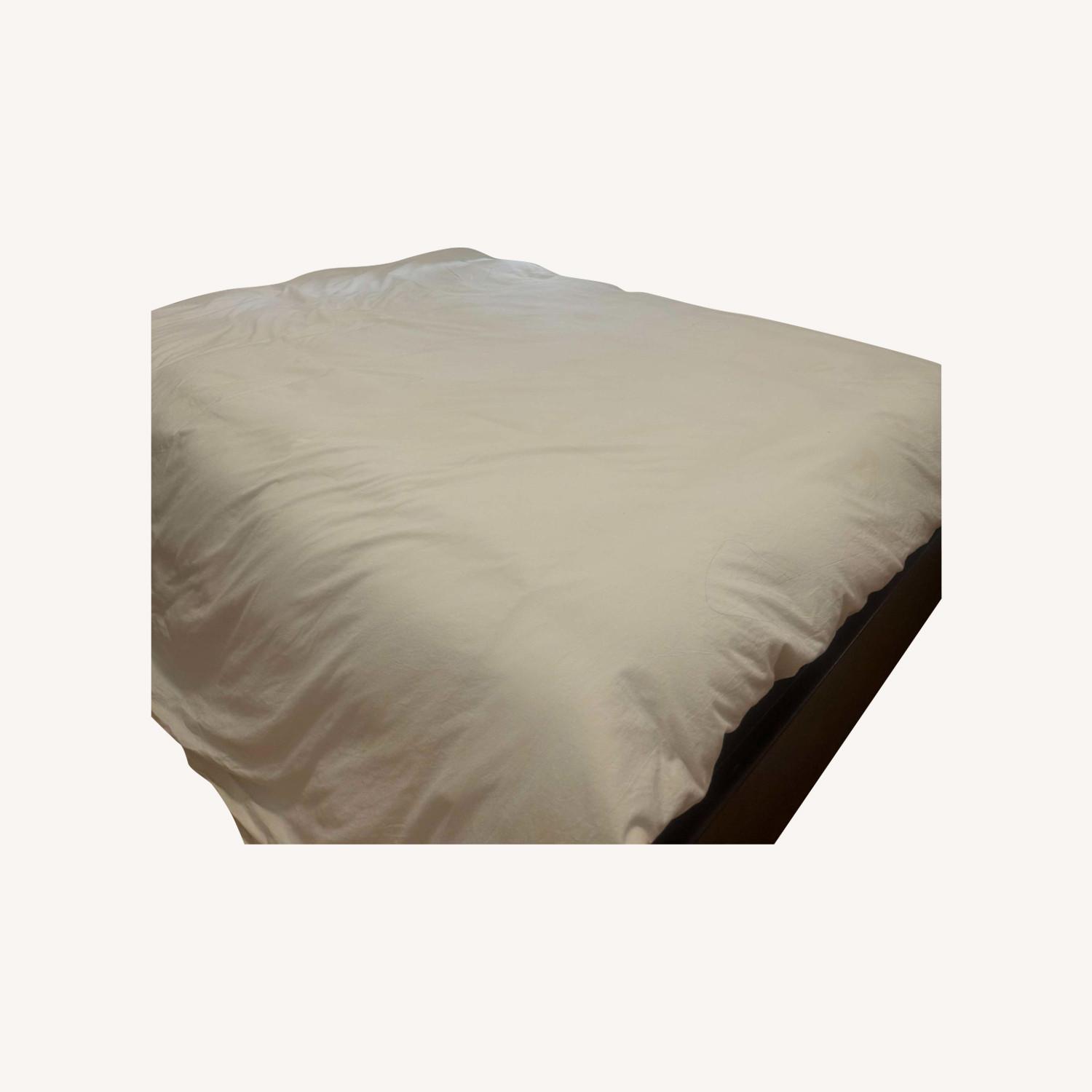 Full Size Bed - image-0