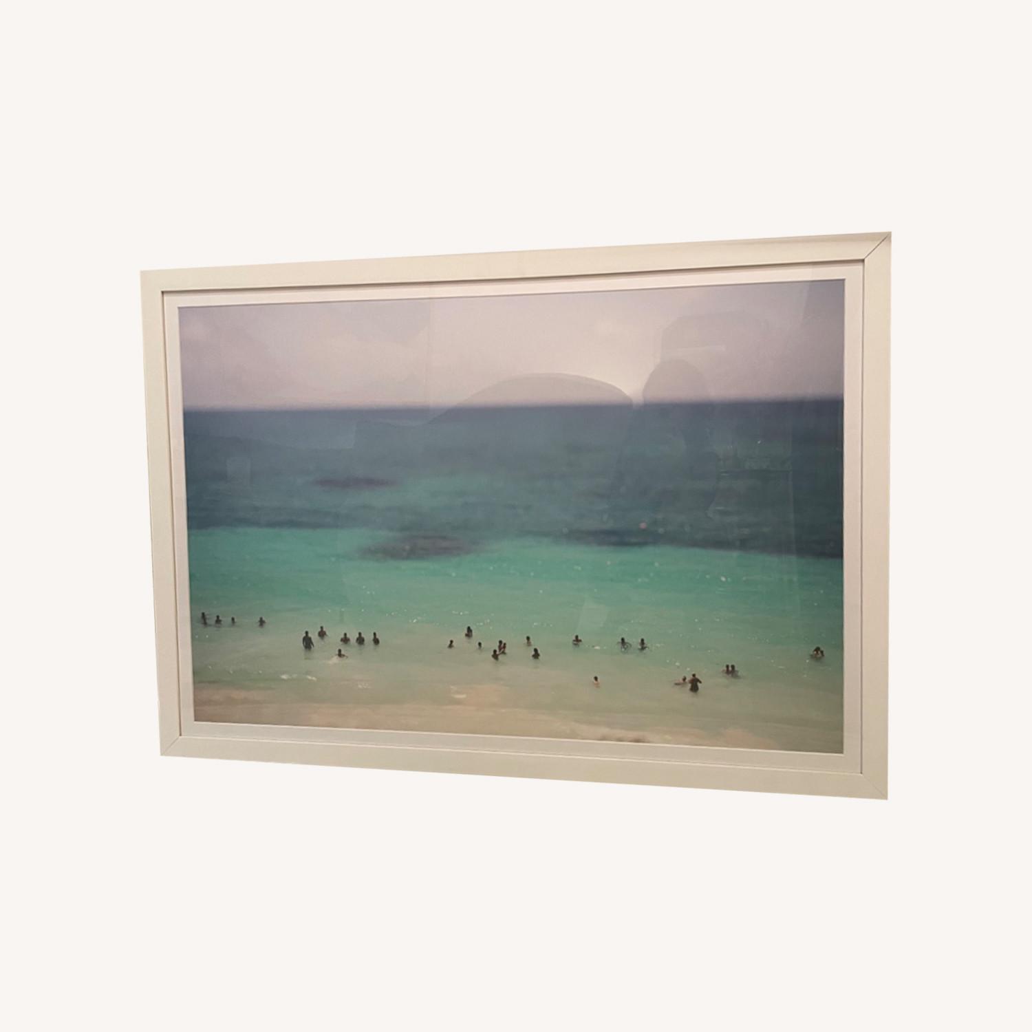 Max Wanger Tulum Art Print - image-0
