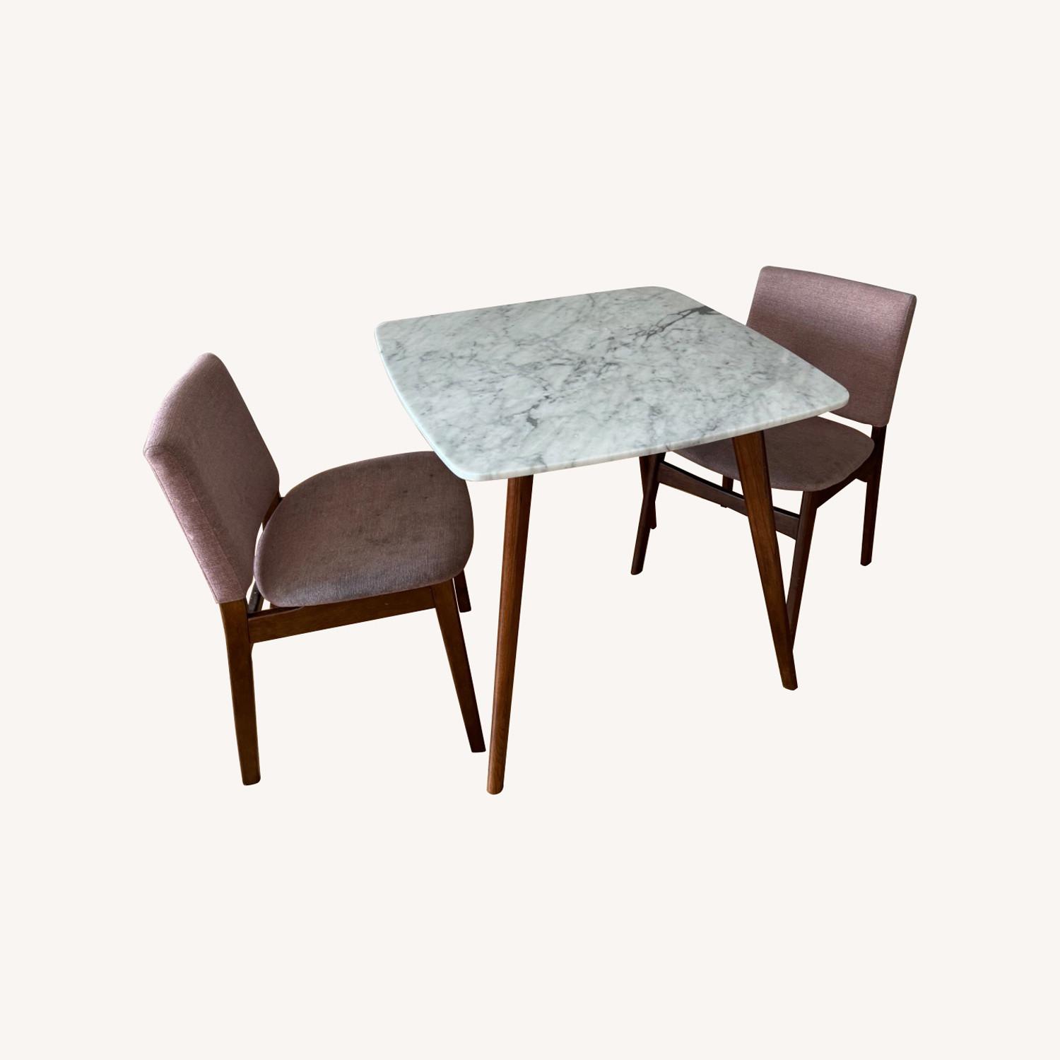 Article Table and Chairs - AptDeco