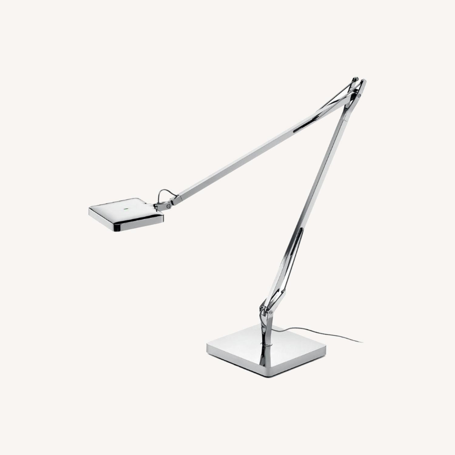 Flos Kelvin Led Base Table Lamp - image-0