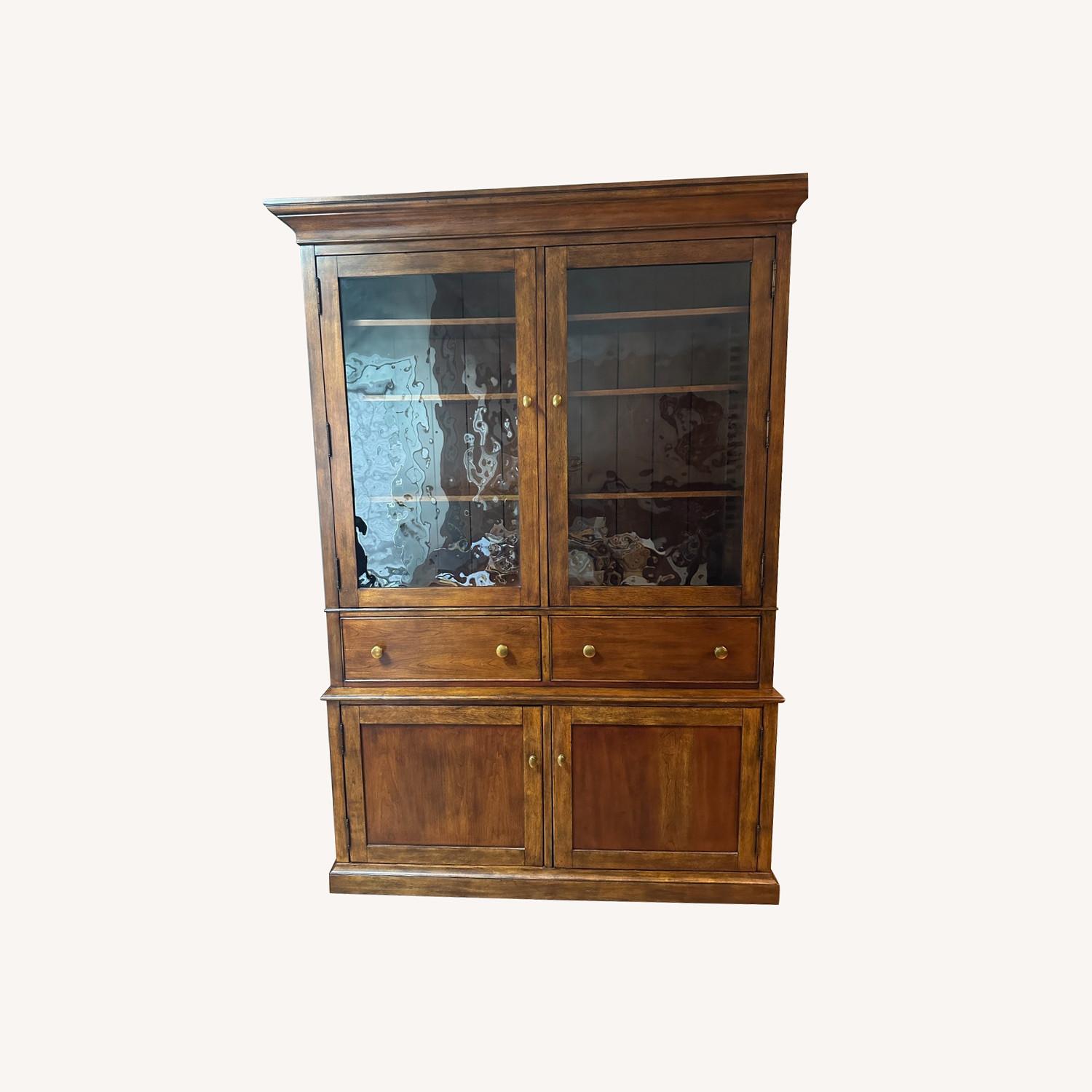 Martha Stewart by Bernhardt- Breakfront, image size:1500x1500