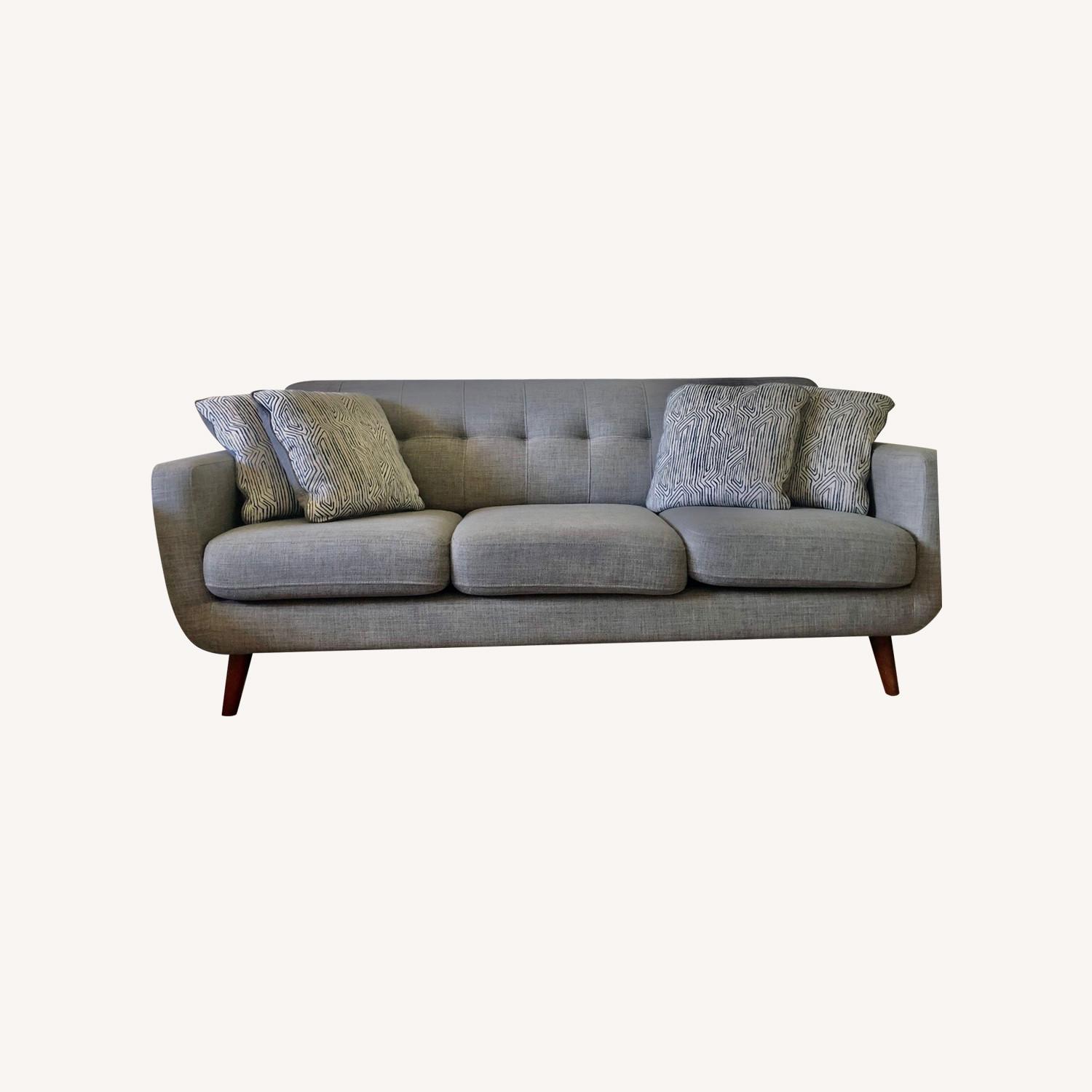 Bob's Discount Sofa - image-0