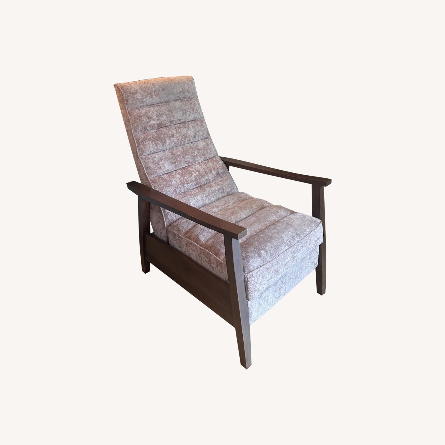 Joybird Langham Recliner - image-0