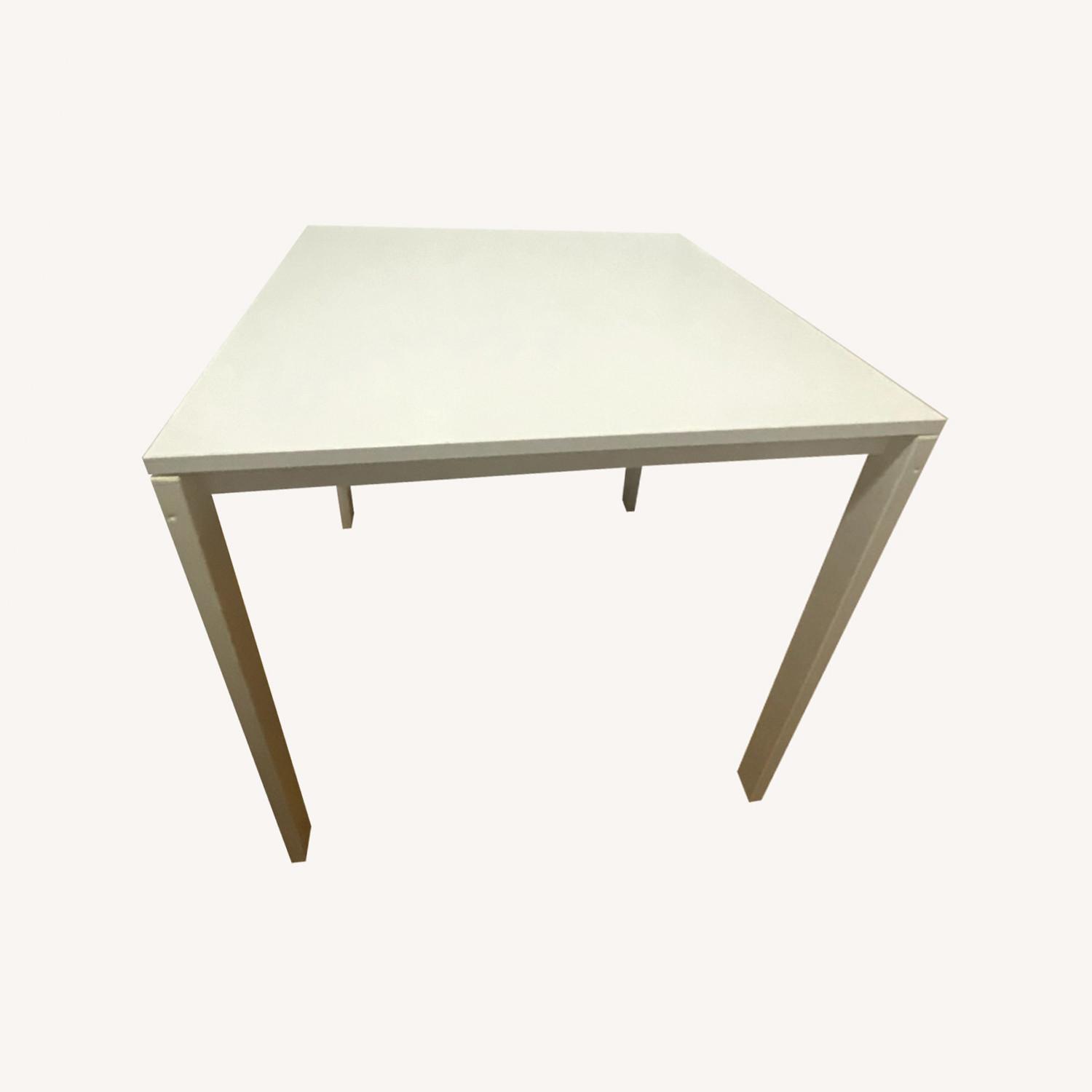 IKEA MELLTORP Table - image-0