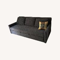 Crate & Barrel Sleeper (Trundle/Queen)