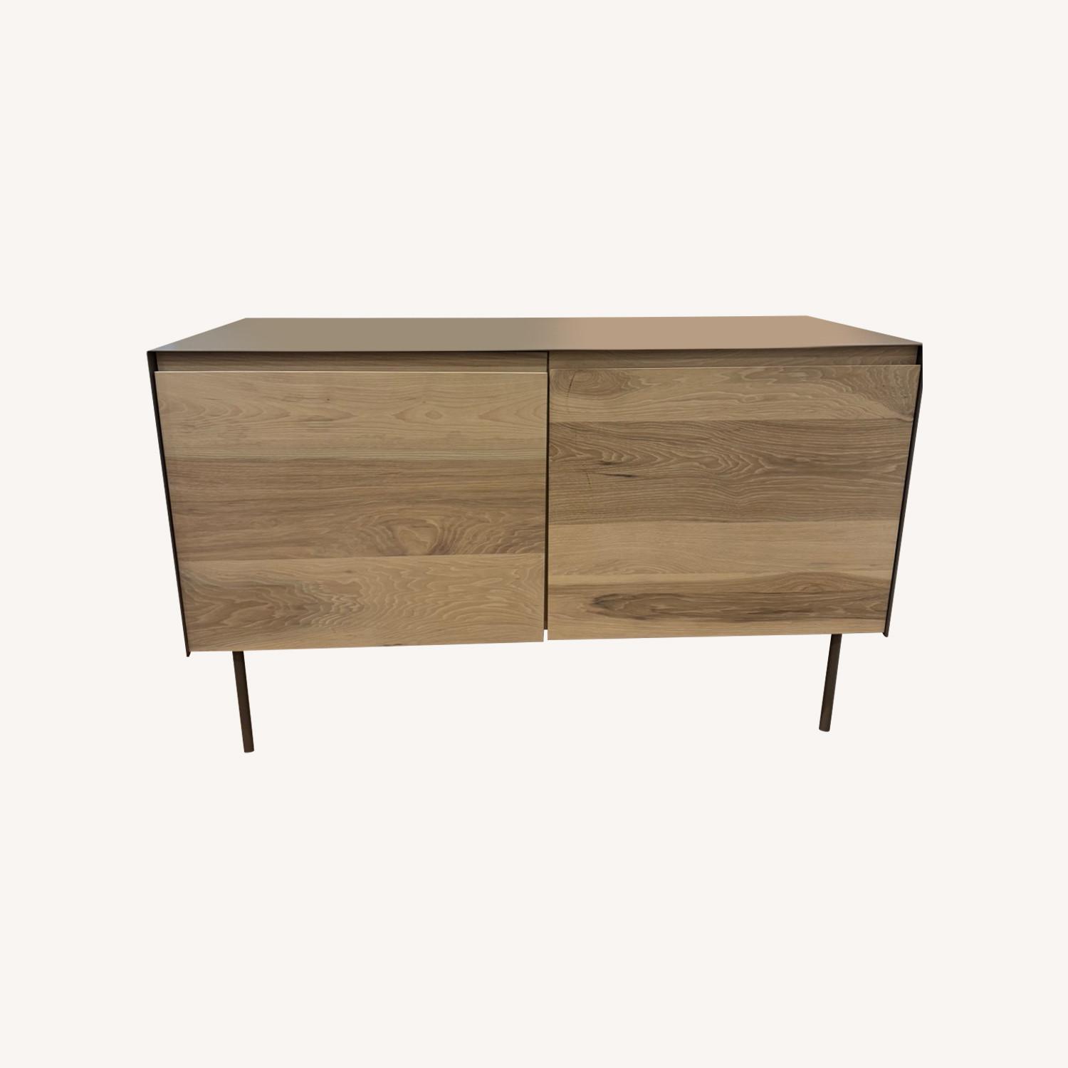 BluDot Two Door Credenza - image-0