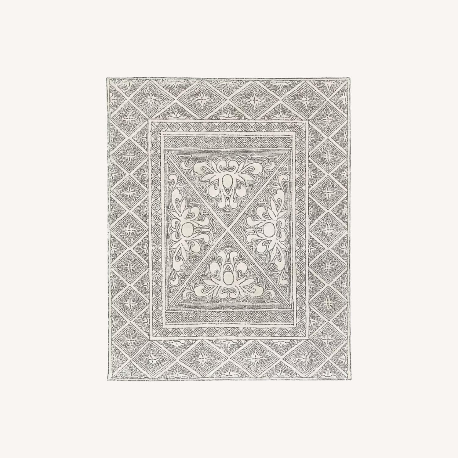 Serena & Lily Mirabelle Rug - 9x12 - AptDeco