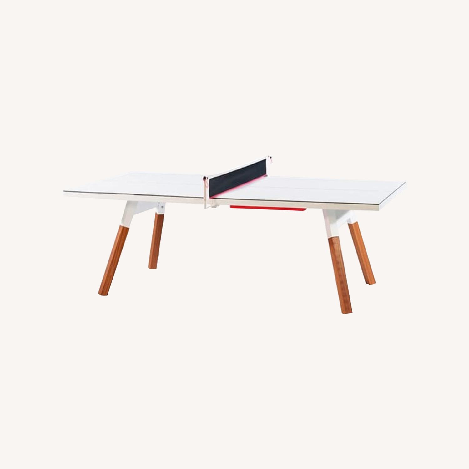 Designer Dining Table - image-0