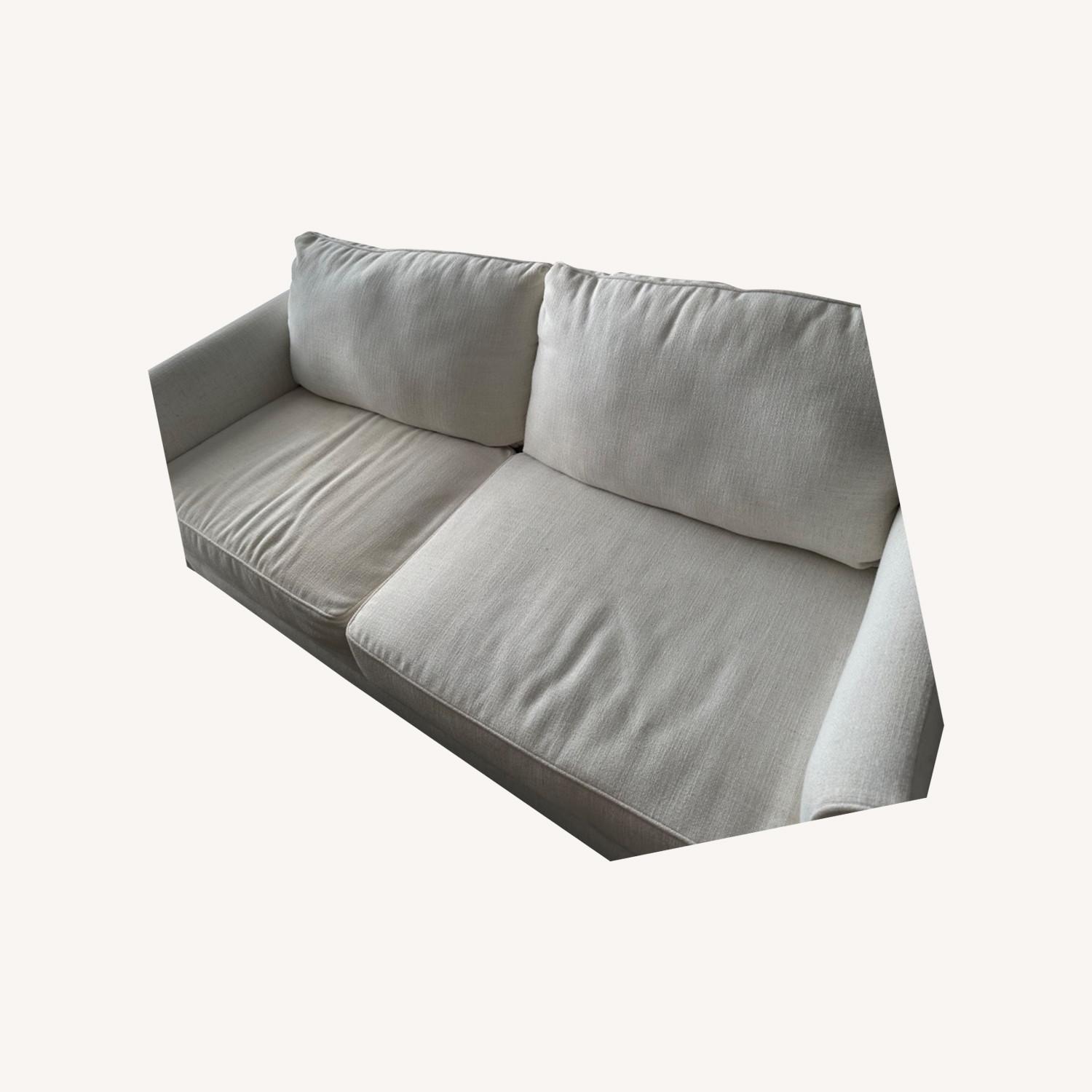 Joss & Main Sleeper Sofa - image-0