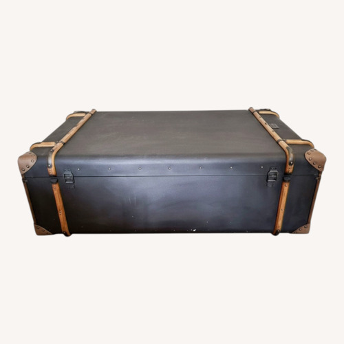 Used Restoration Hardware Richards Coffee Table for sale on AptDeco