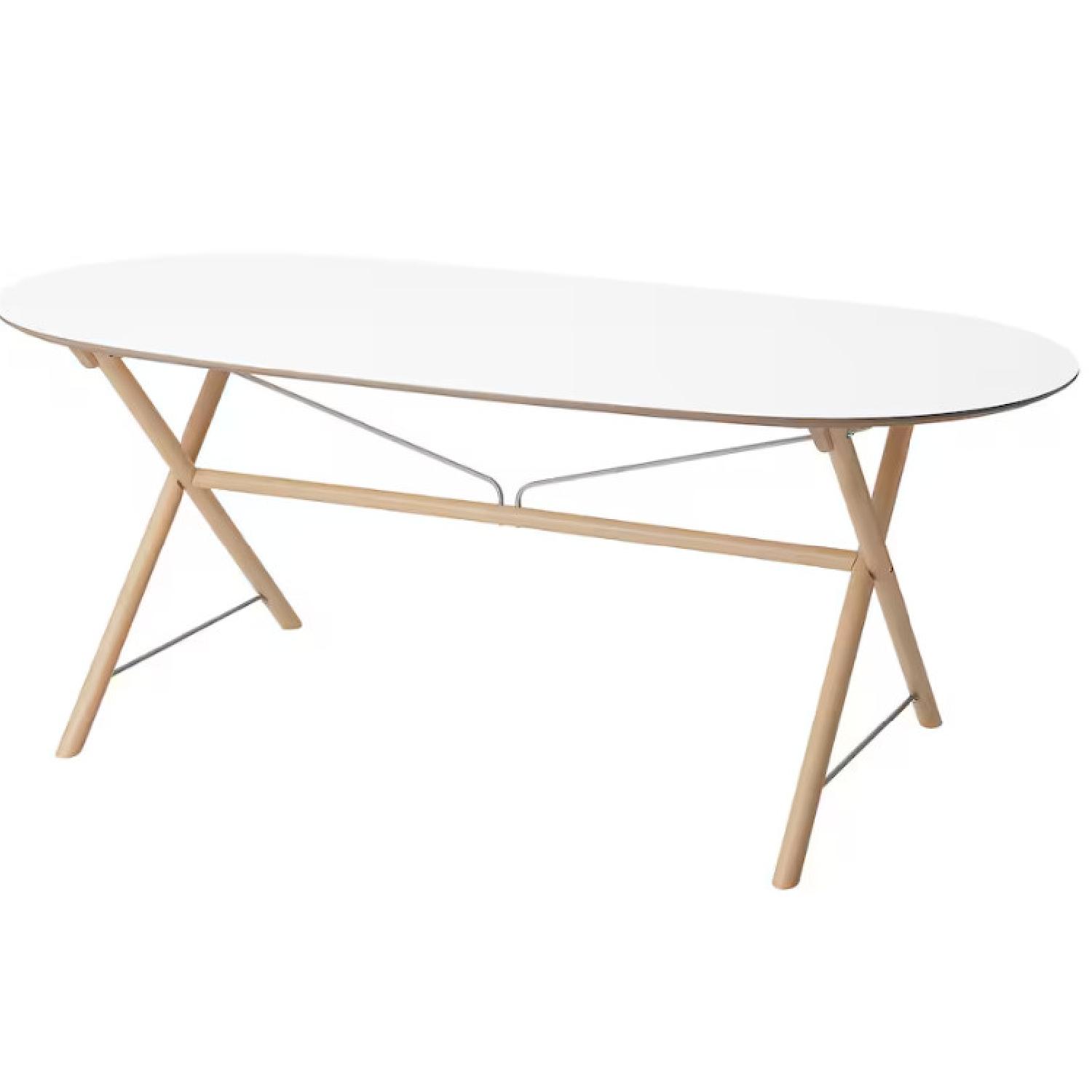 IKEA Dining Table Set - image-3