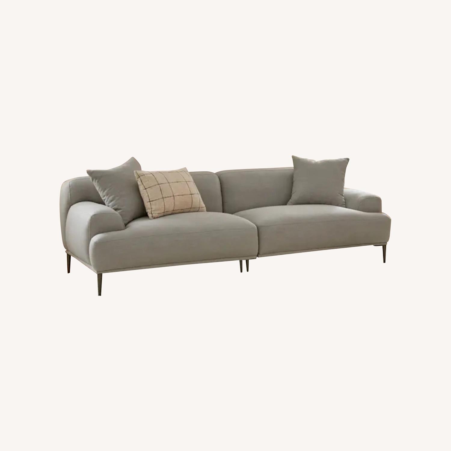 Article Abisko 3 Seater - image-0