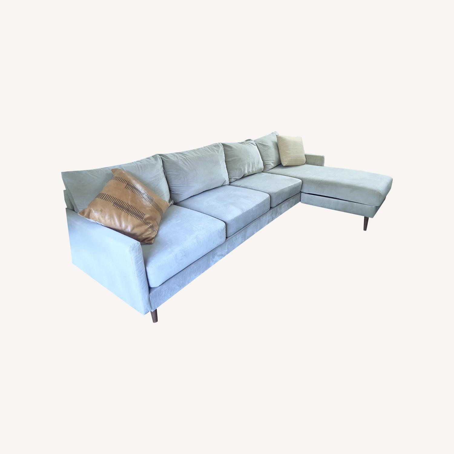 Inside Weather Sectional - image-0