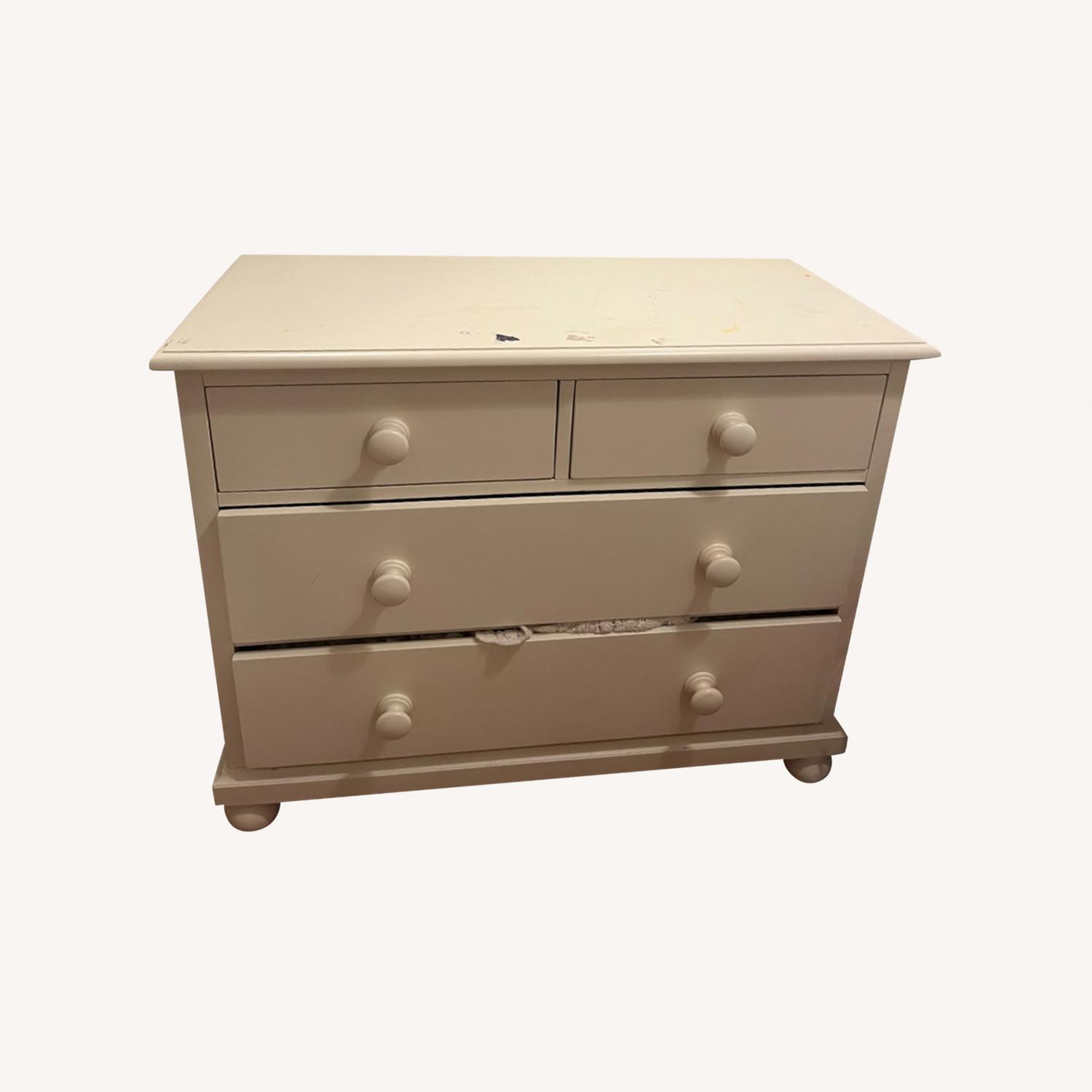 Pottery Barn Kids Catalina Dresser - image-0