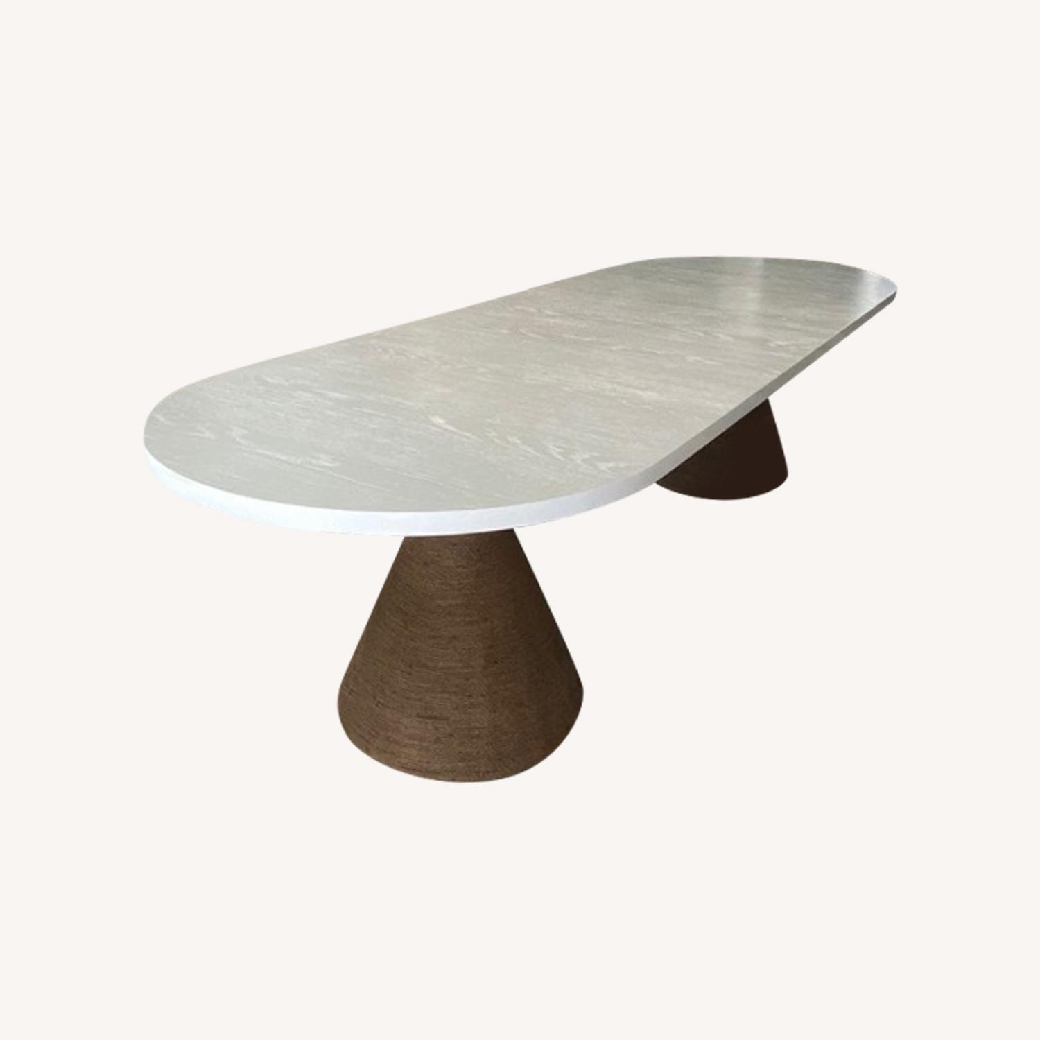 Dining Table for 8 - image-0