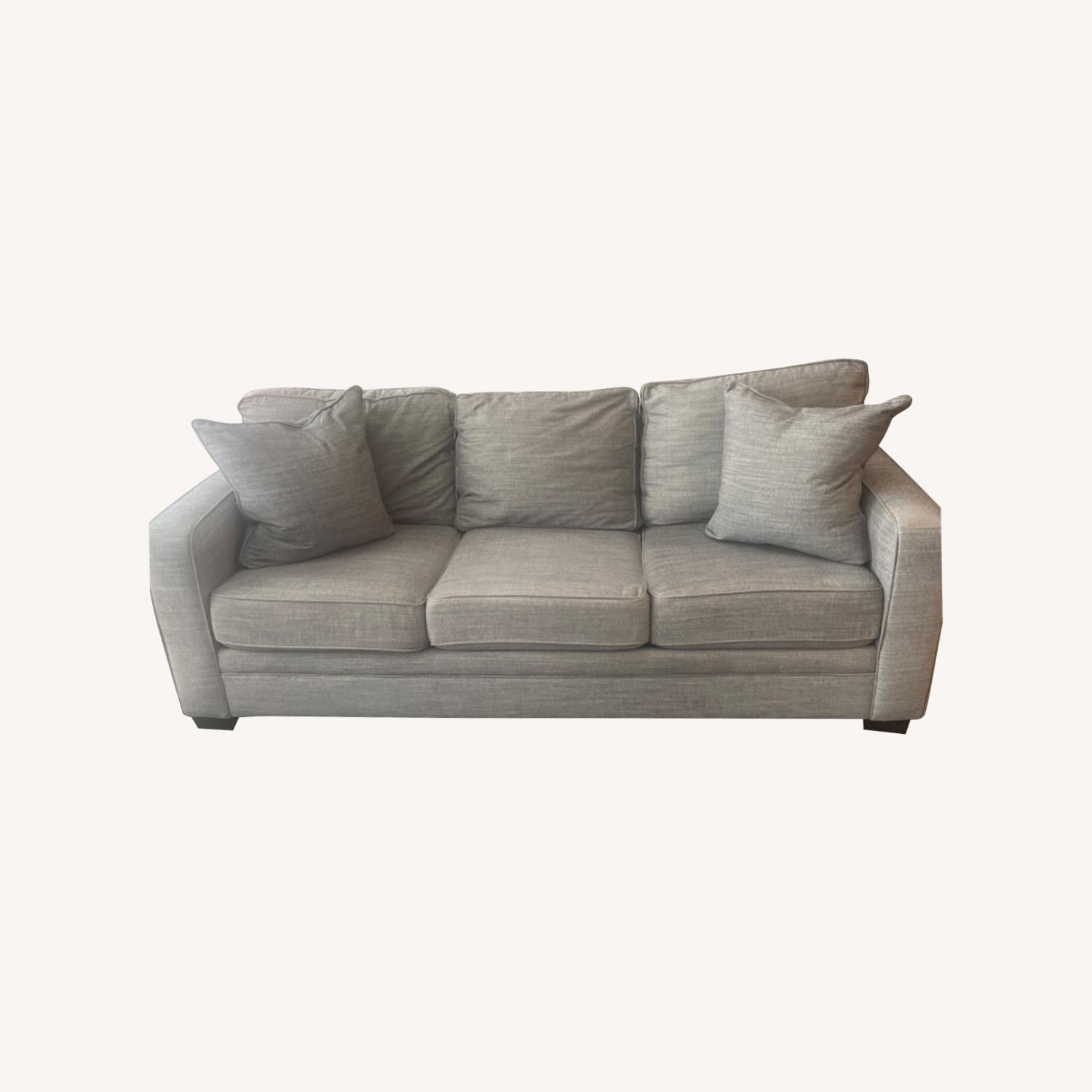 Havertys Sofa - image-0