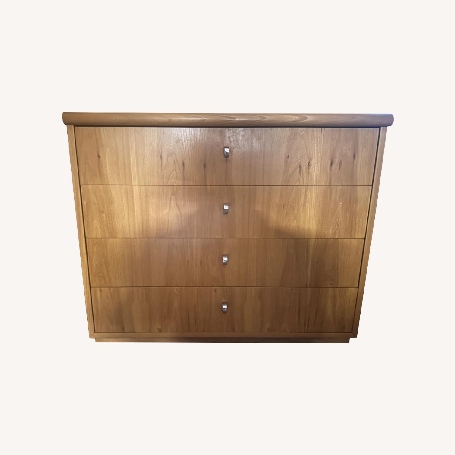 Two Chests of Drawers - image-0