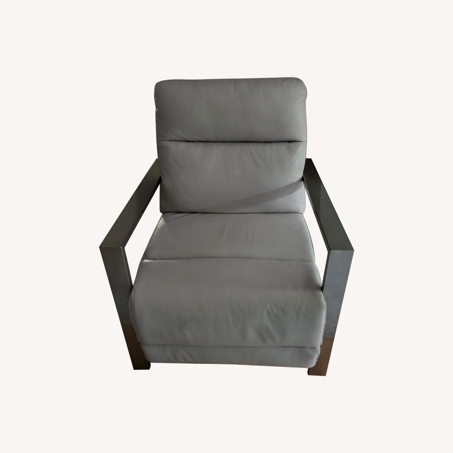 Bernhardt Recliner - image-0