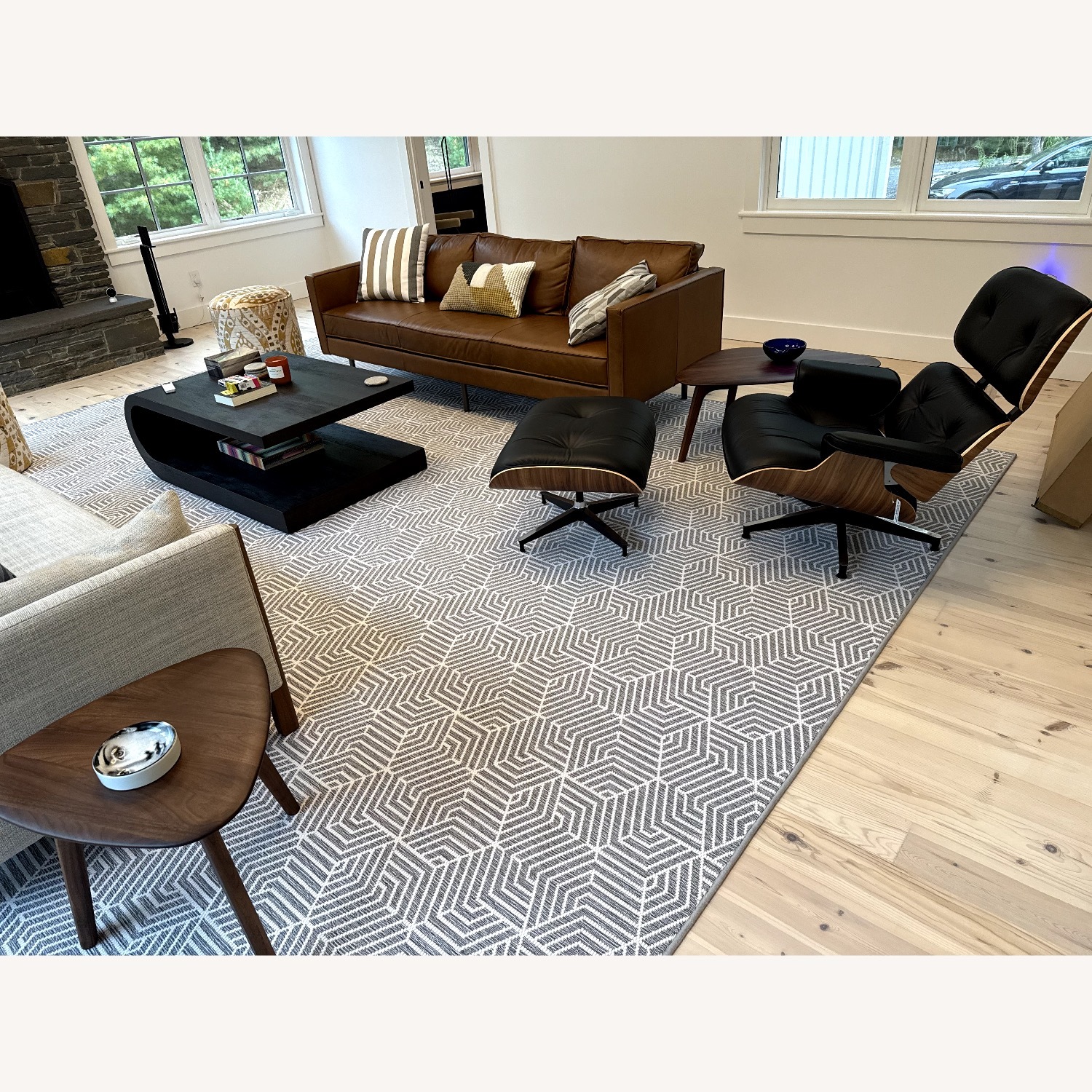 Stark Carpet Area Rug 10X12 - image-4